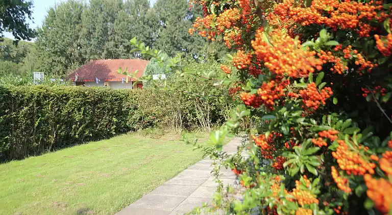 Holiday home in Rijs