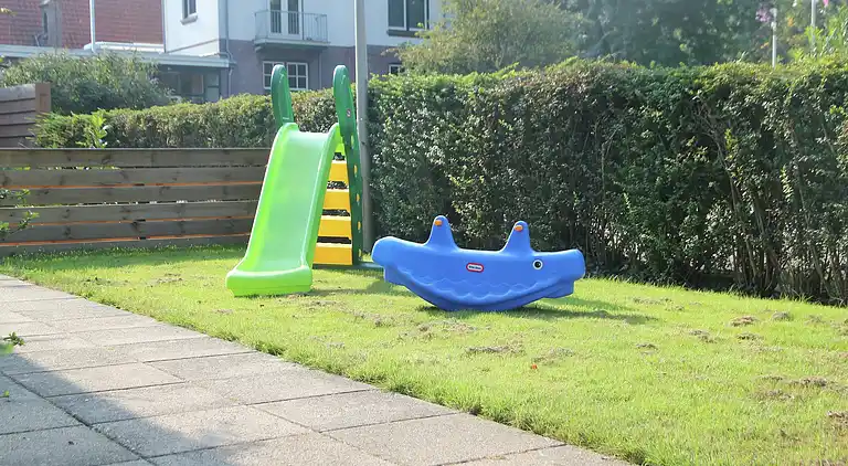 Holiday home in Rijs