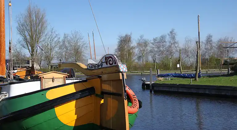 Holiday home in Rijs