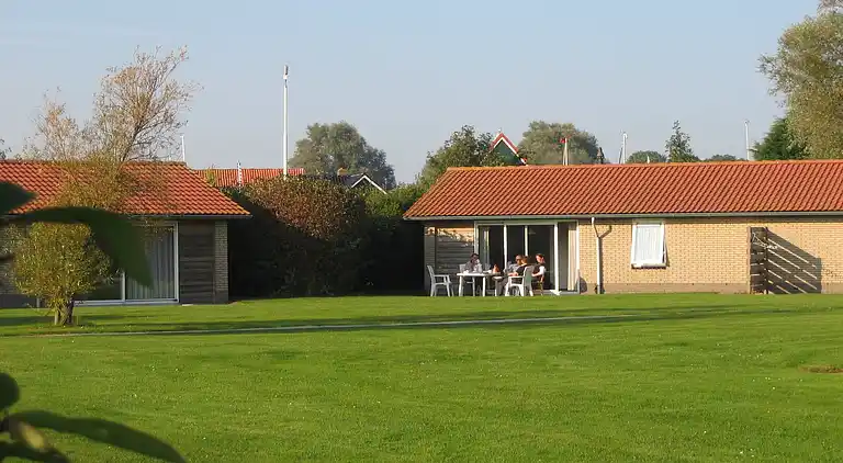 Holiday home in Heeg