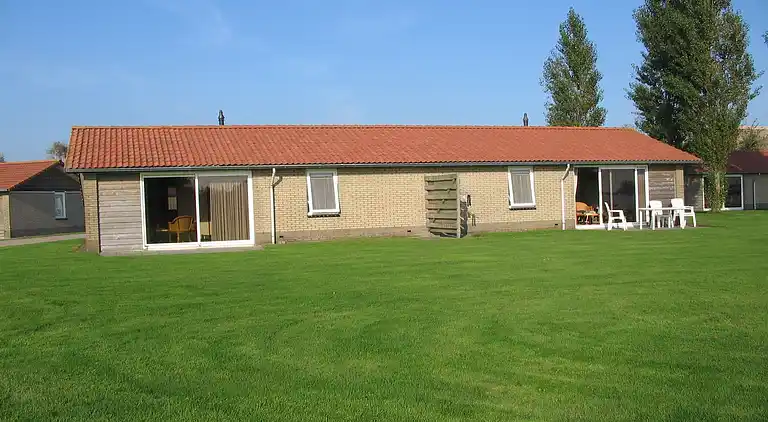 Holiday home in Heeg