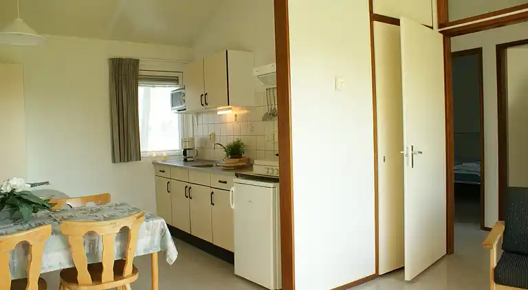 Holiday home in Heeg