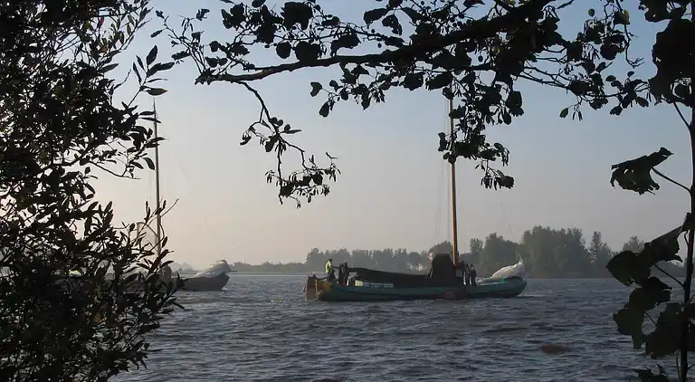 Holiday home in Heeg