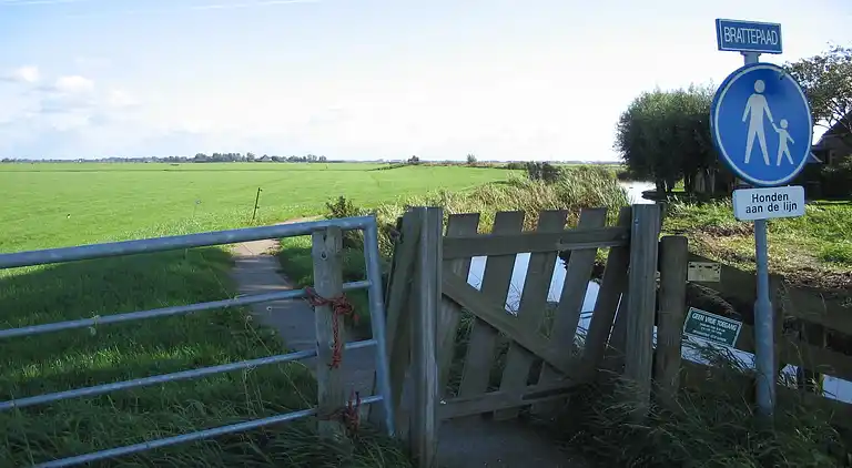 Holiday home in Heeg