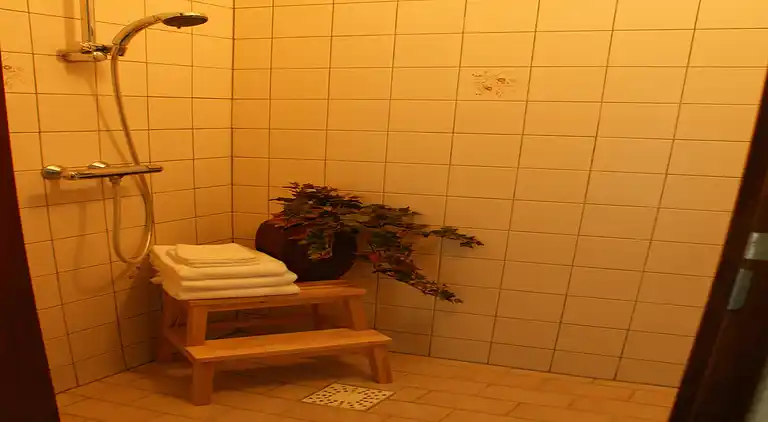 Semesterbostad i Heeg