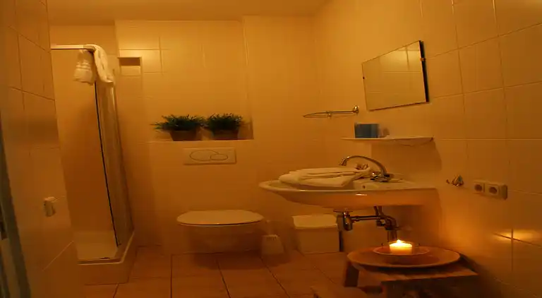 Semesterbostad i Heeg