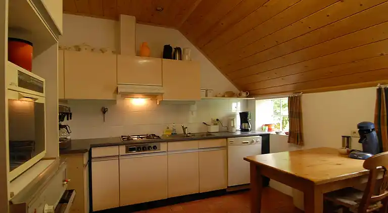 Farm house in Boazum