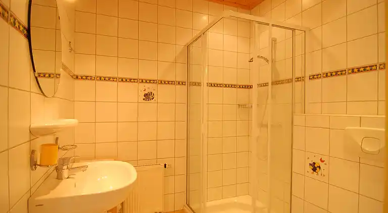 Farm house in Boazum