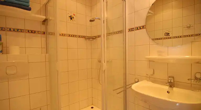 Farm house in Boazum