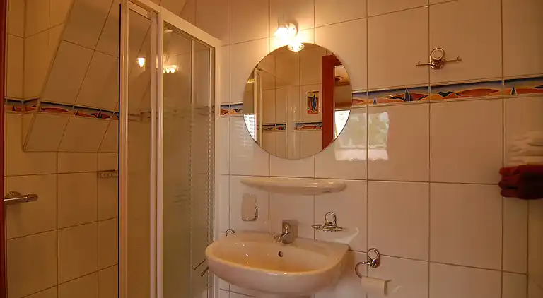 Farm house in Boazum