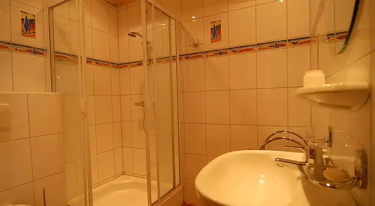 Farm house in Boazum