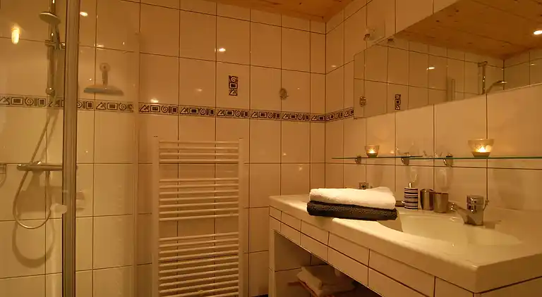 Farm house in Boazum