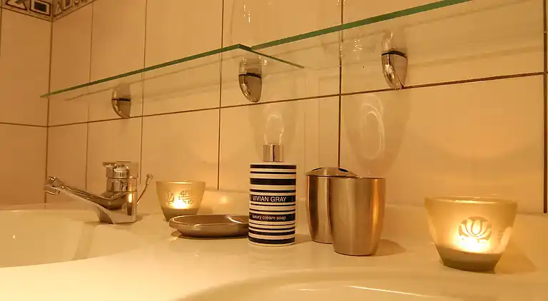 Farm house in Boazum