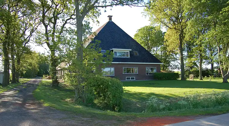 Holiday home in Workum