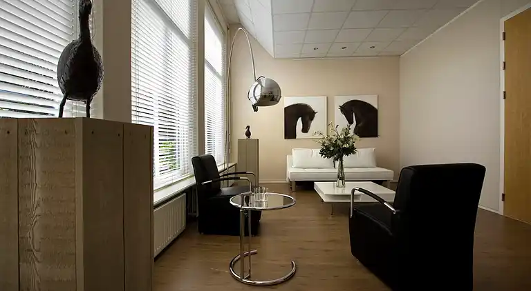 Semesterbostad i Hindeloopen