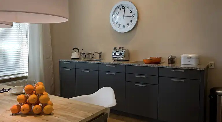 Semesterbostad i Hindeloopen