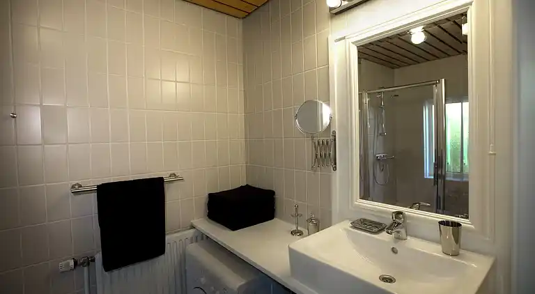 Semesterbostad i Hindeloopen