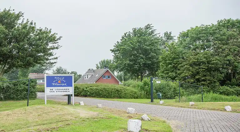 Holiday home in Stavoren