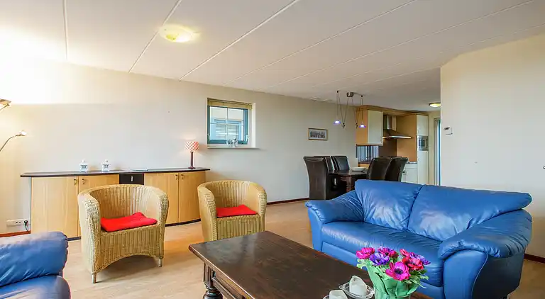 Holiday home in Stavoren