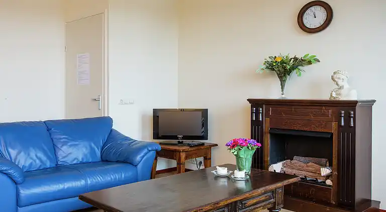 Holiday home in Stavoren