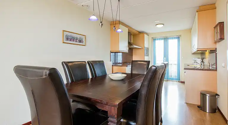 Holiday home in Stavoren