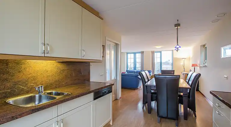 Holiday home in Stavoren