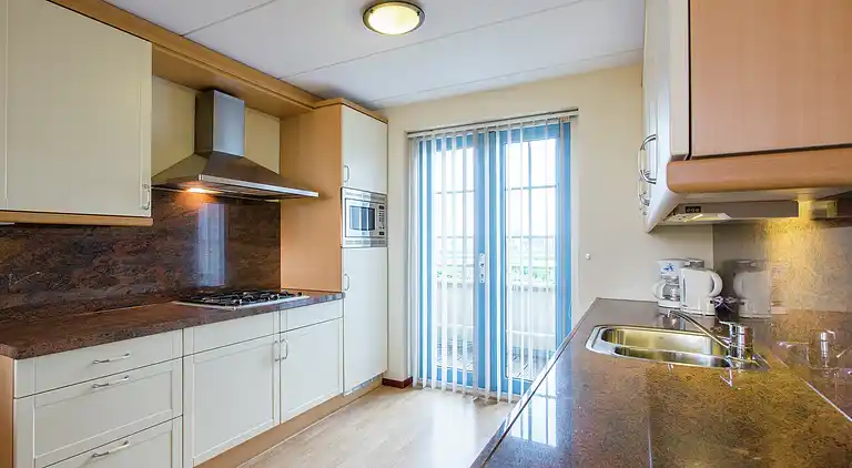 Holiday home in Stavoren