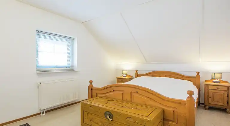 Holiday home in Stavoren