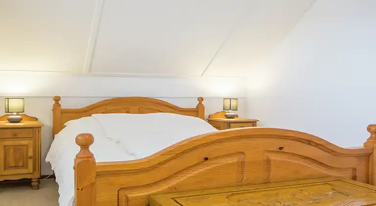 Holiday home in Stavoren