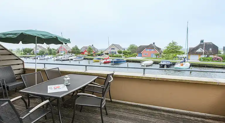 Holiday home in Stavoren