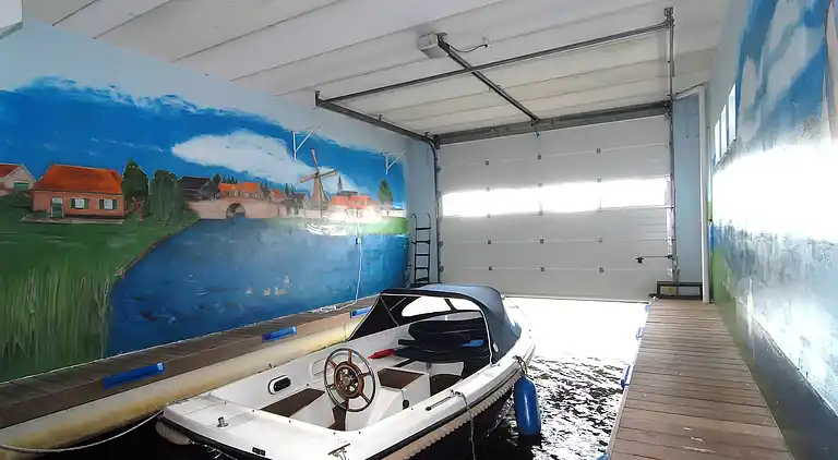 Holiday home in Stavoren