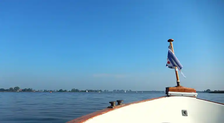 Holiday home in Stavoren