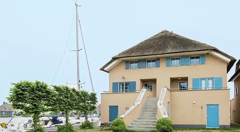 Holiday home in Stavoren