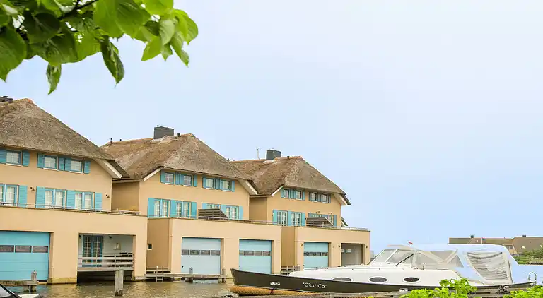 Holiday home in Stavoren