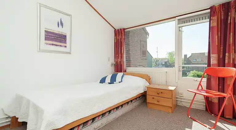 Holiday home in Warns