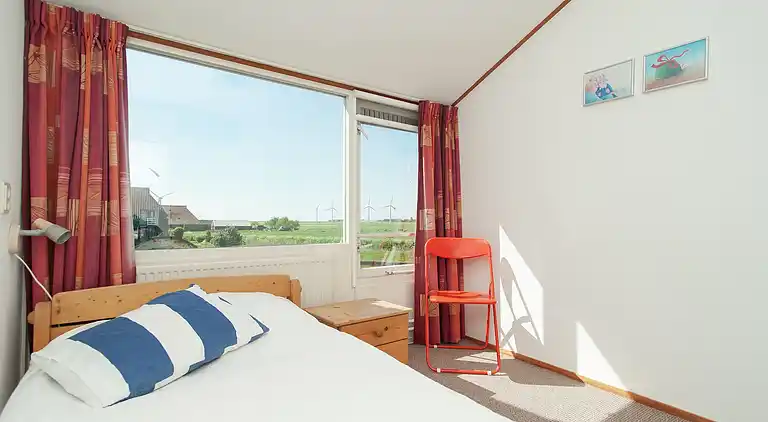 Holiday home in Warns