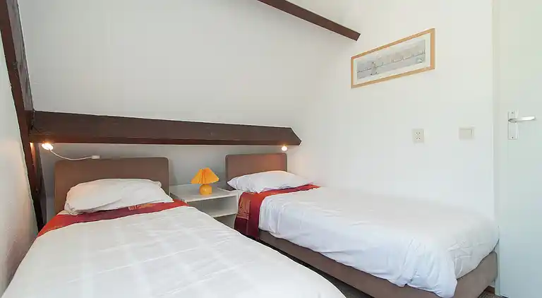 Holiday home in Warns