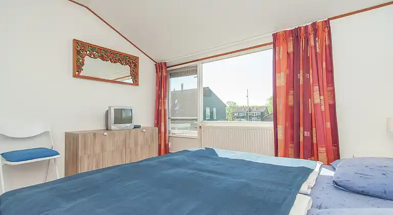 Holiday home in Warns