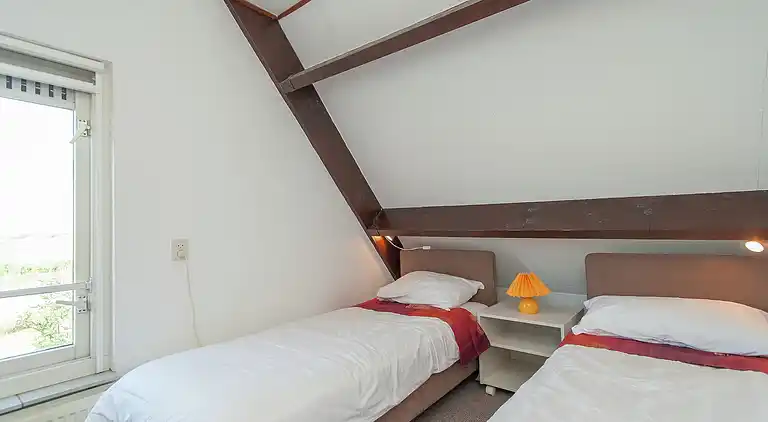 Holiday home in Warns