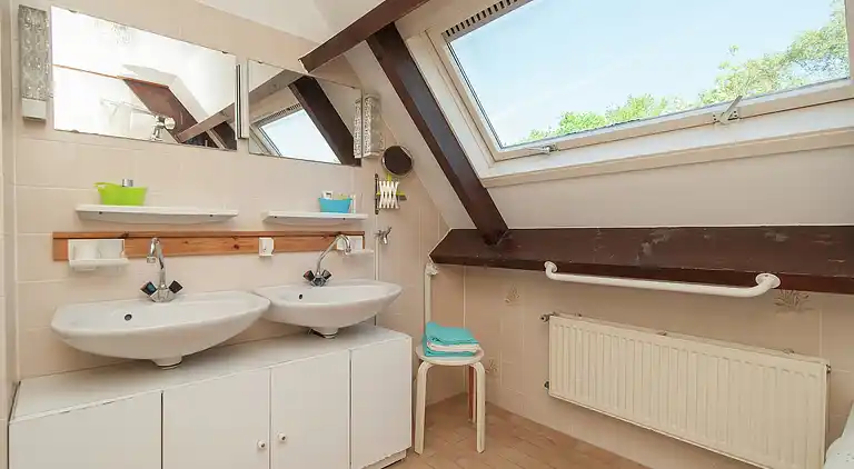 Holiday home in Warns