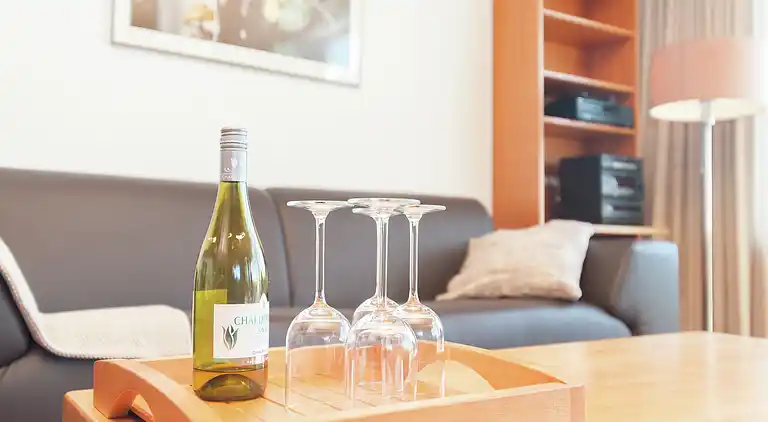 Holiday home in Warns