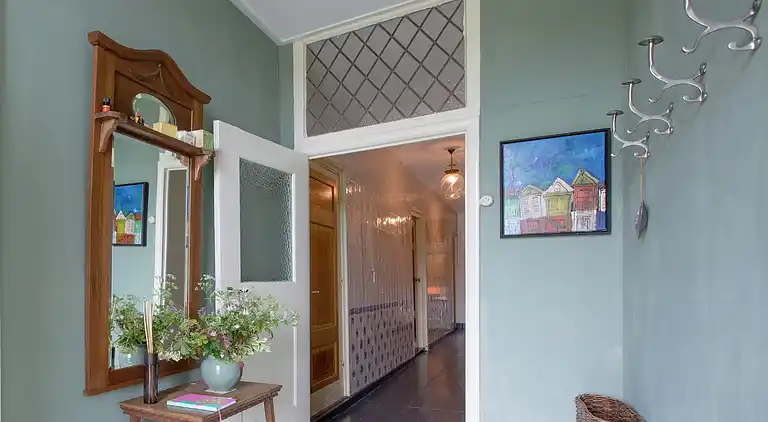 Farm house in Molkwerum