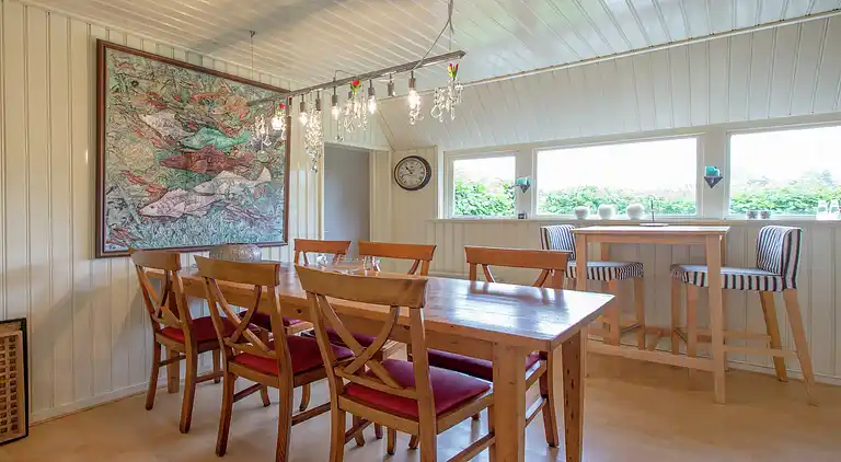 Farm house in Molkwerum