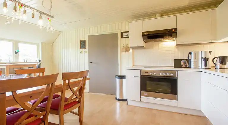 Farm house in Molkwerum