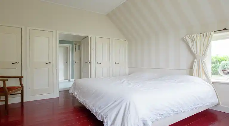 Farm house in Molkwerum