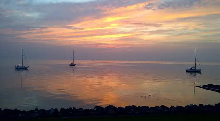 Farm house in Molkwerum