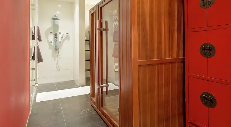 Farm house in Molkwerum