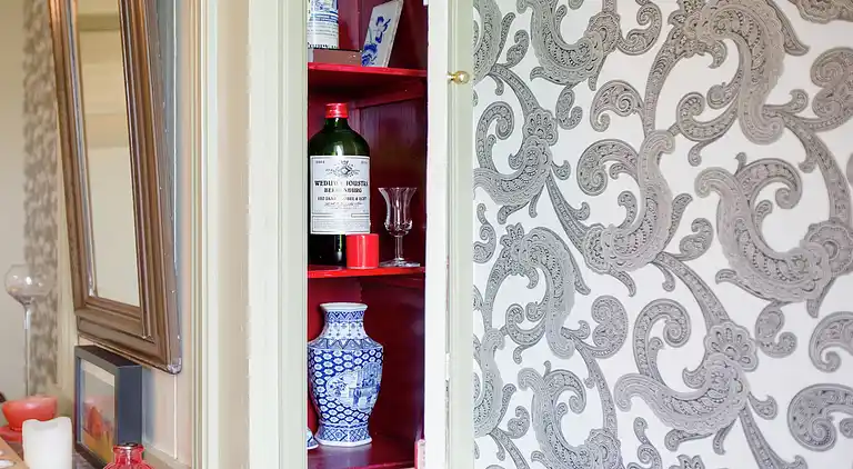 Farm house in Molkwerum