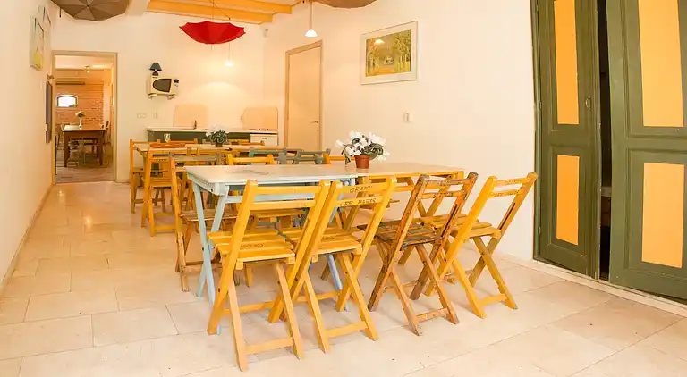 Farm house in Pingjum