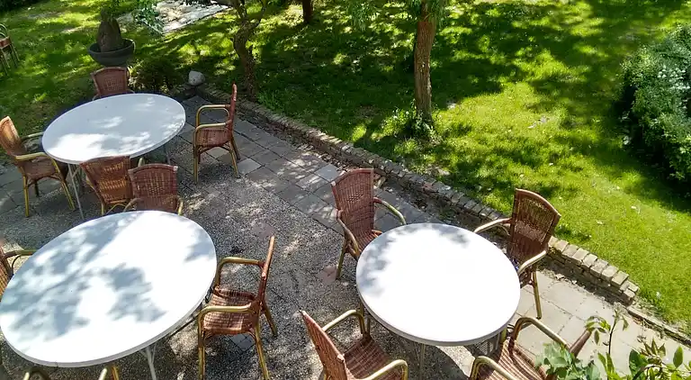 Farm house in Pingjum